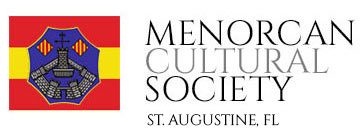The Menorcan Cultural Society Logo